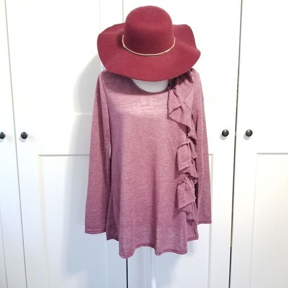 Mittoshop long sleeve top - Picture 8 of 10